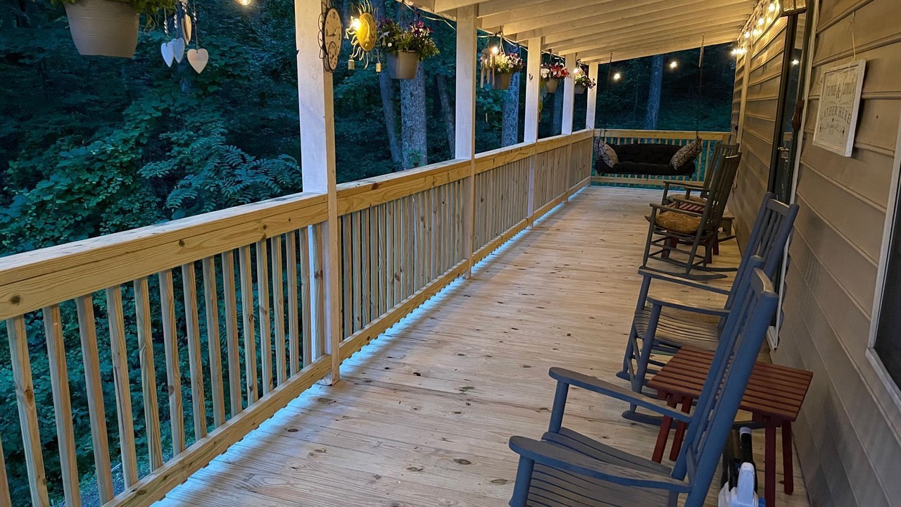 Photo of Outdoor in Fancy Gap