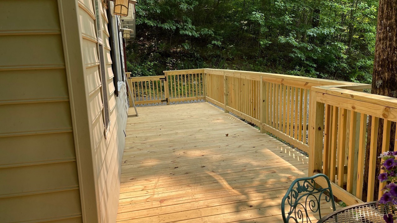 Photo of Outdoor in Fancy Gap