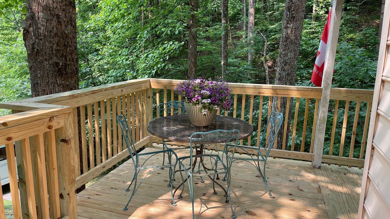 Photo of Outdoor in Fancy Gap