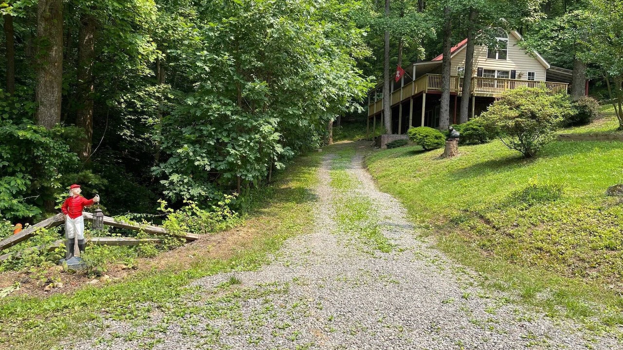 Photo of Outdoor in Fancy Gap