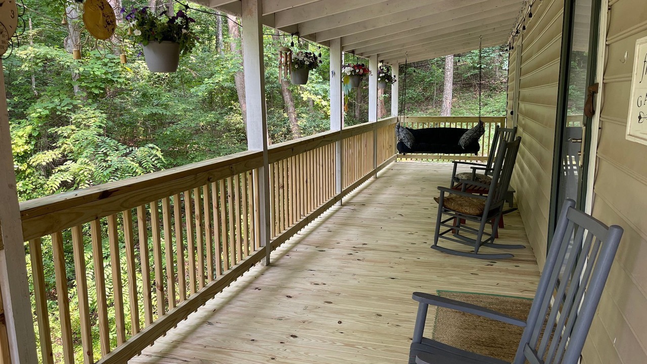Photo of Outdoor in Fancy Gap