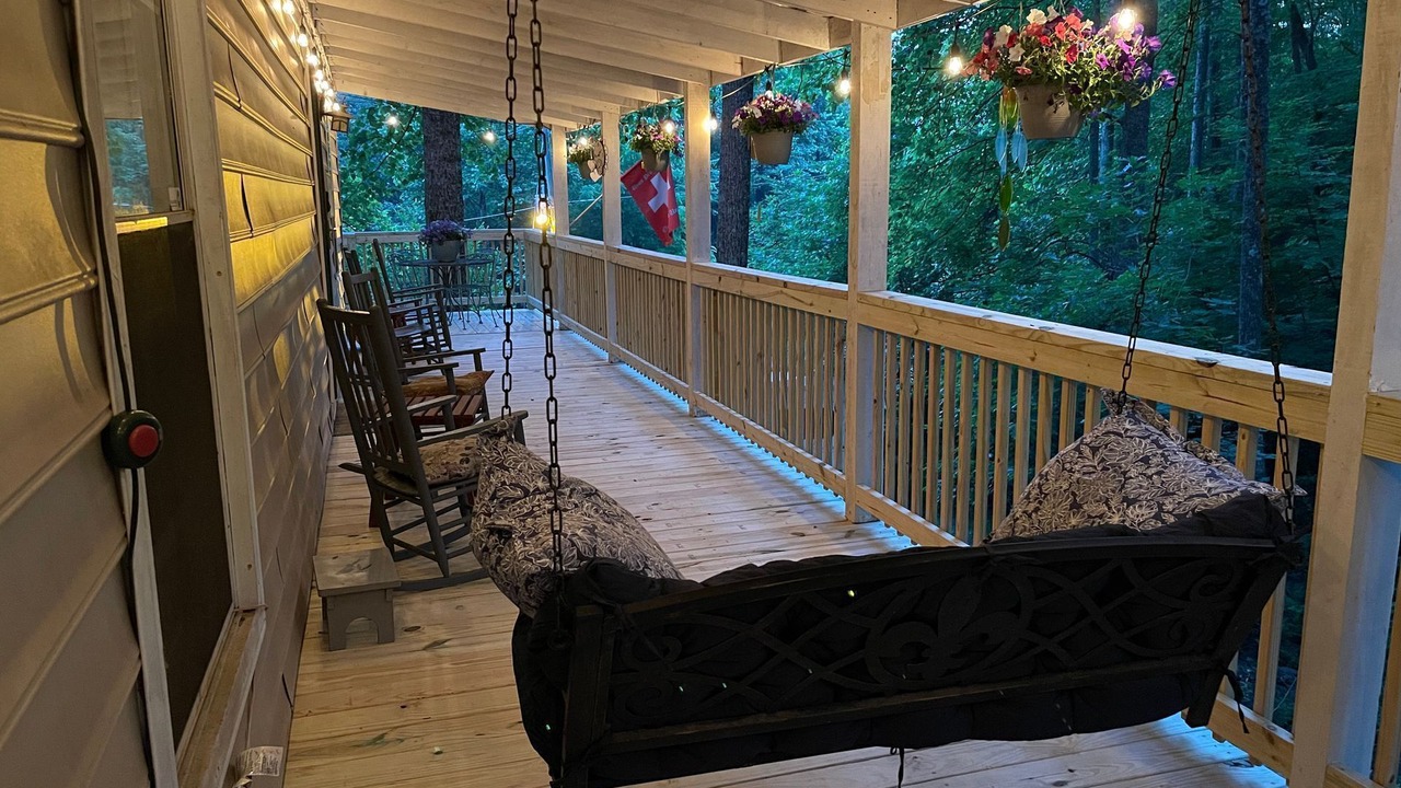 Photo of Outdoor in Fancy Gap