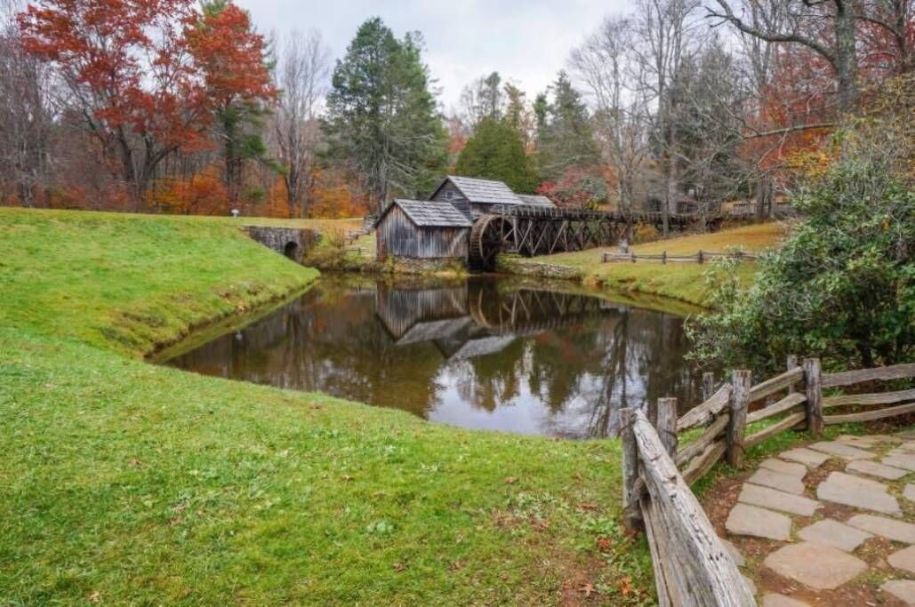 Photo of Outdoor in Fancy Gap