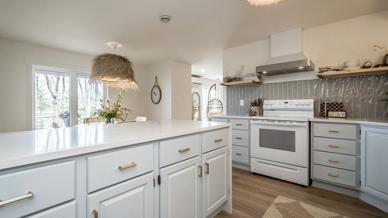 Photo of Kitchen in Prospect Bay