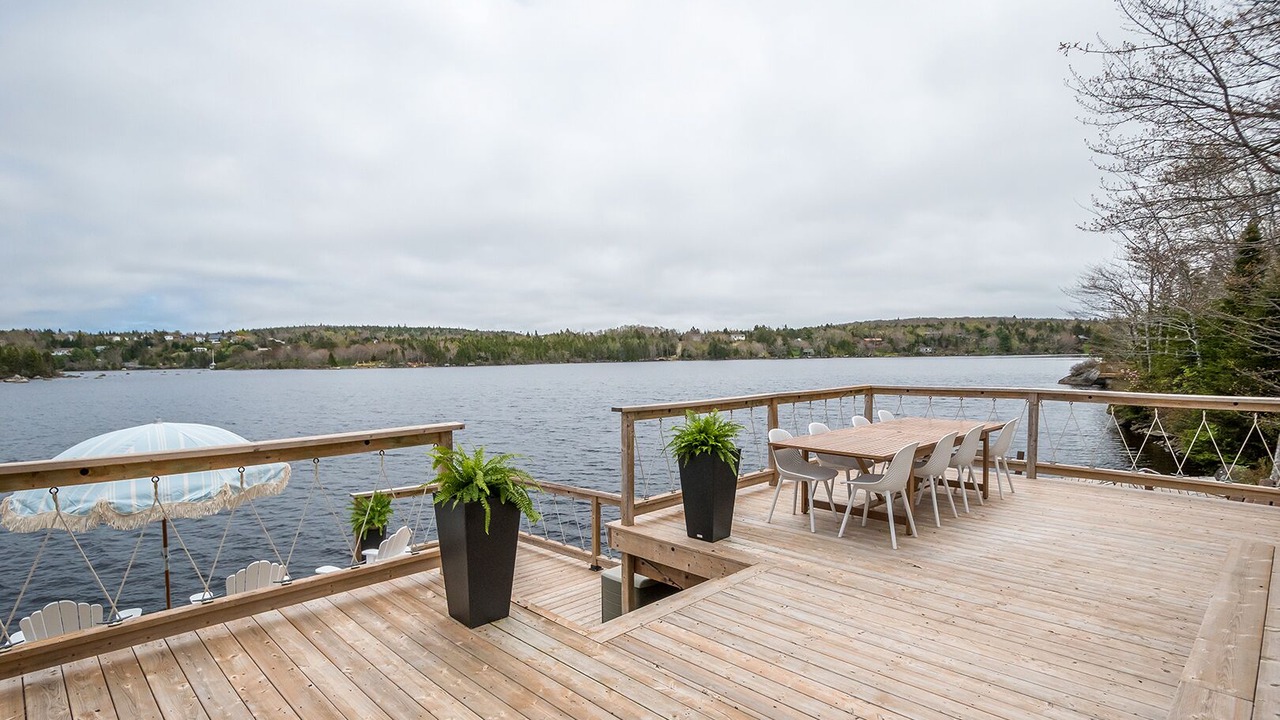 Photo of Outdoor in Prospect Bay