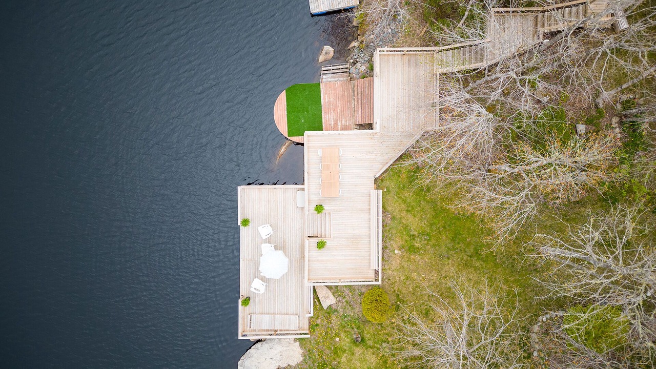 Photo of Outdoor in Prospect Bay