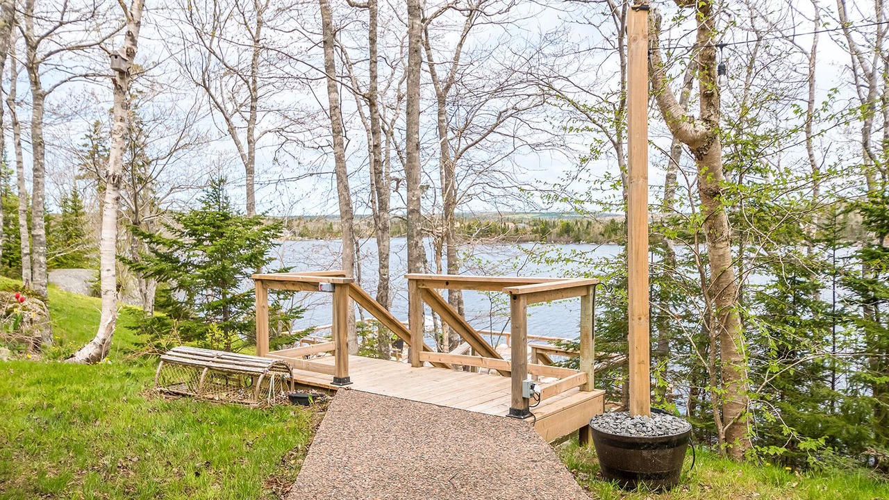 Photo of Outdoor in Prospect Bay