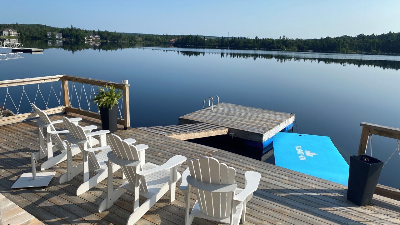 Photo of Outdoor in Prospect Bay