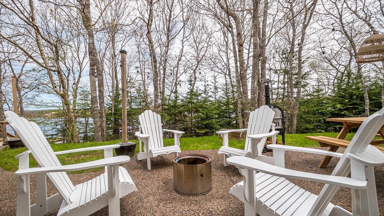 Photo of Outdoor in Prospect Bay