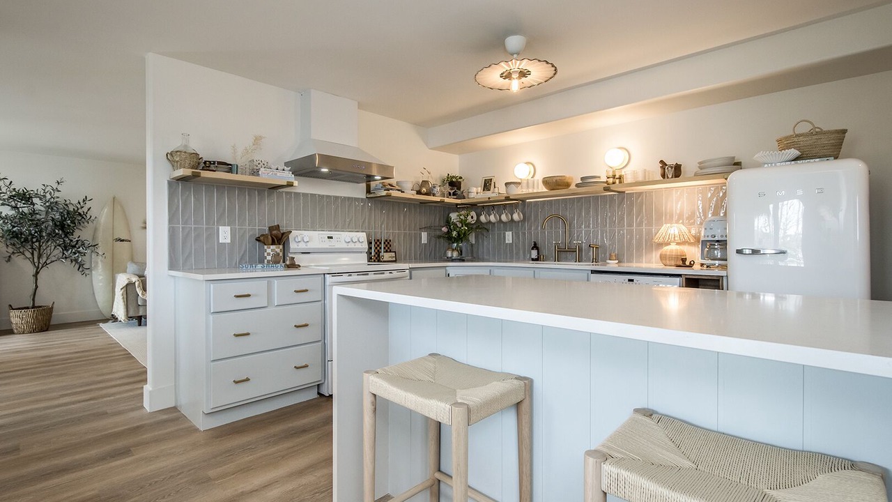 Photo of Kitchen in Prospect Bay