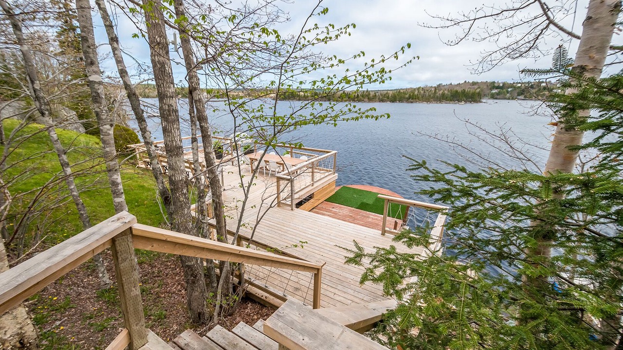 Photo of Outdoor in Prospect Bay