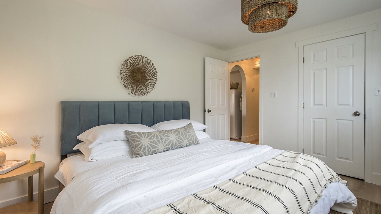 Photo of Bedroom in Prospect Bay