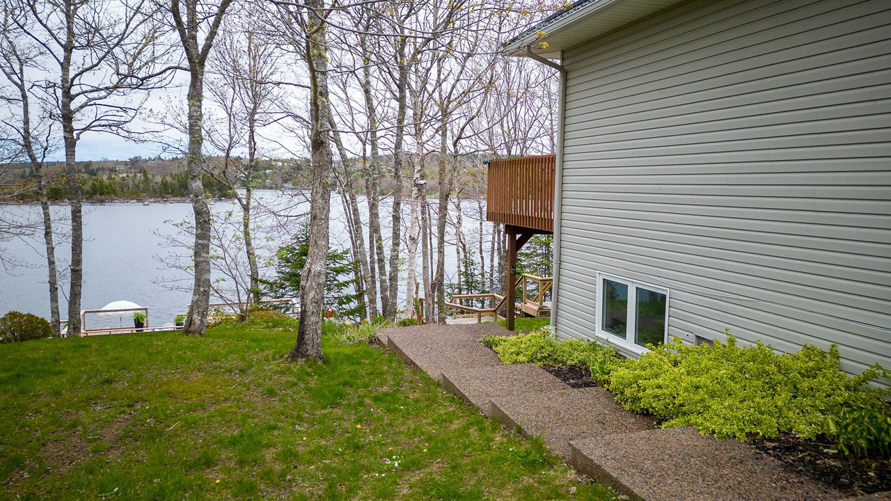 Photo of Outdoor in Prospect Bay