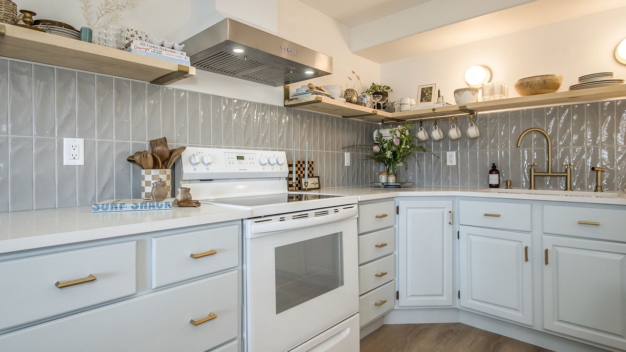 Photo of Kitchen in Prospect Bay