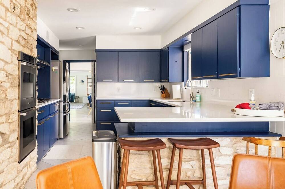 Photo of Kitchen in Pecan Springs Springdale