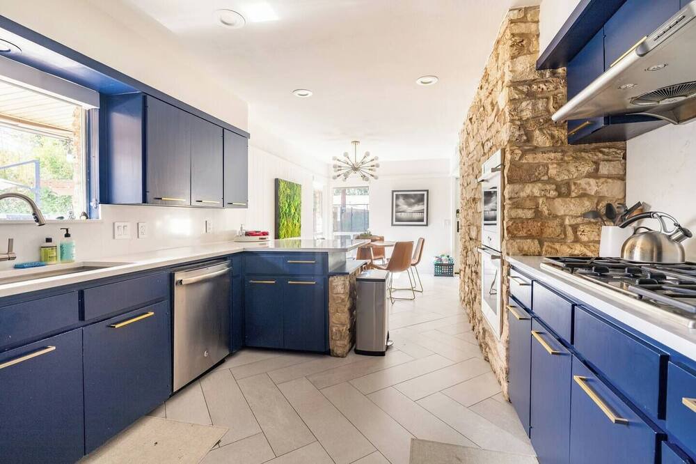 Photo of Kitchen in Pecan Springs Springdale