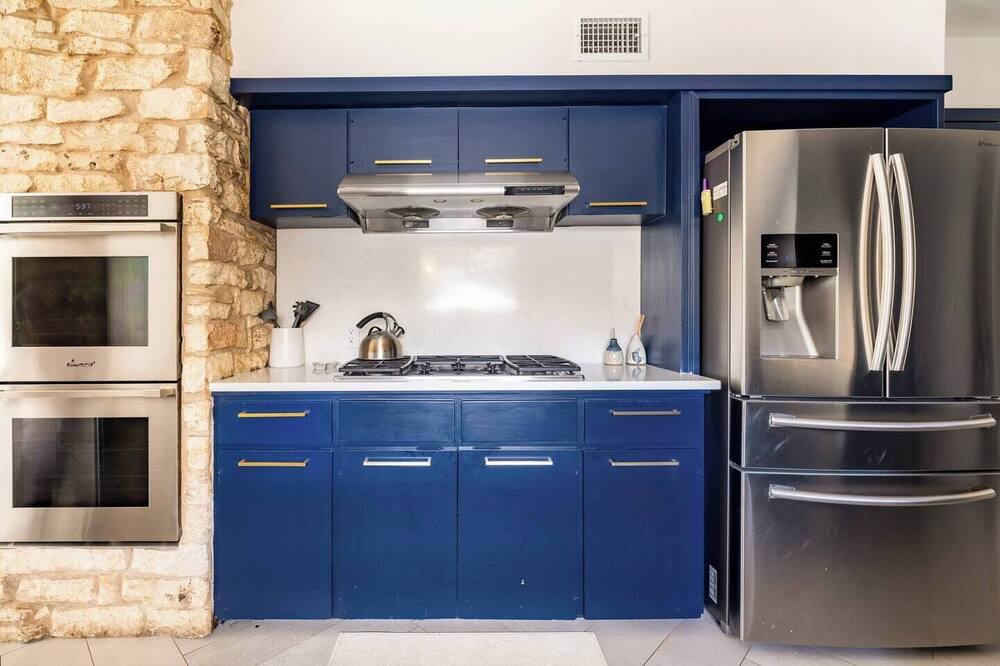 Photo of Kitchen in Pecan Springs Springdale