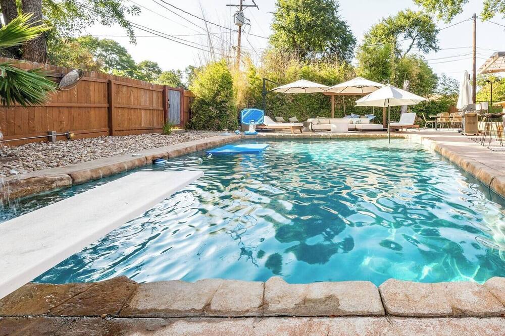Photo of Outdoor in Pecan Springs Springdale