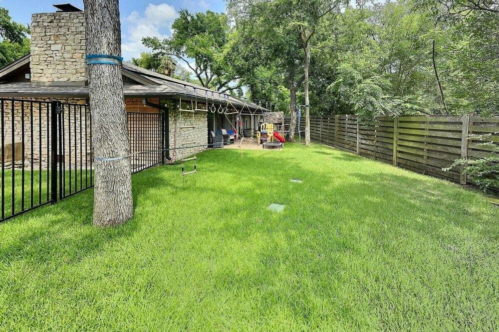 Photo of Outdoor in Pecan Springs Springdale
