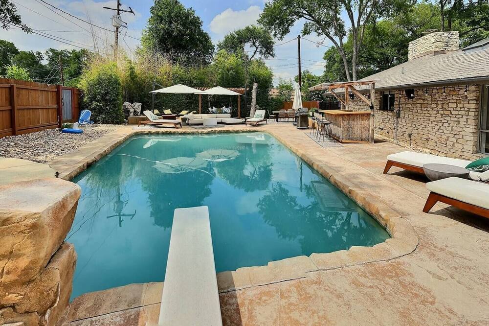 Photo of Outdoor in Pecan Springs Springdale