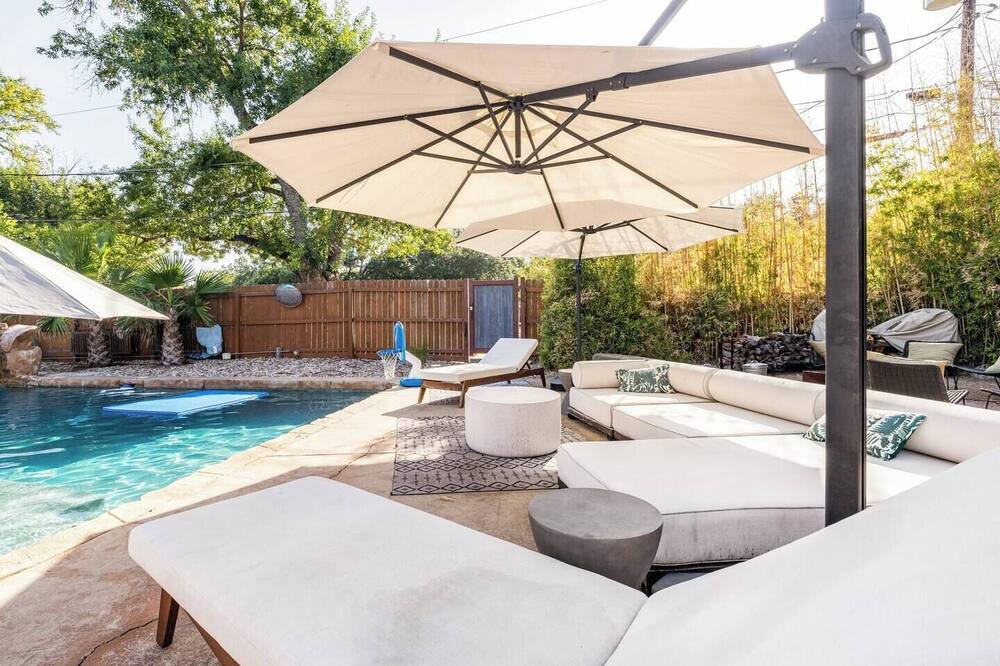 Photo of Outdoor in Pecan Springs Springdale