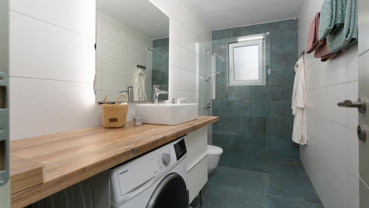 Photo of Bathroom in Bogovici
