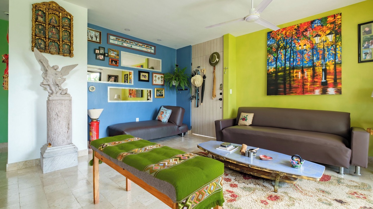 Photo of Livingroom in Arcos de San Miguel