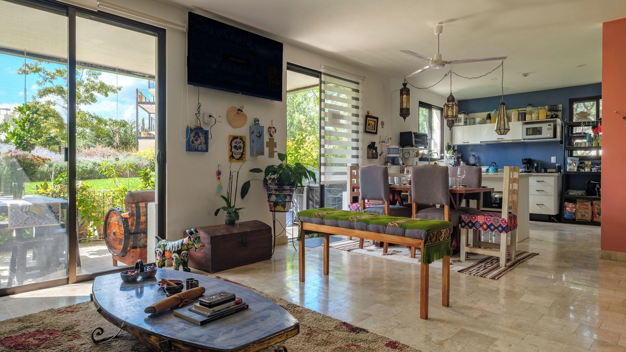 Photo of Livingroom in Arcos de San Miguel