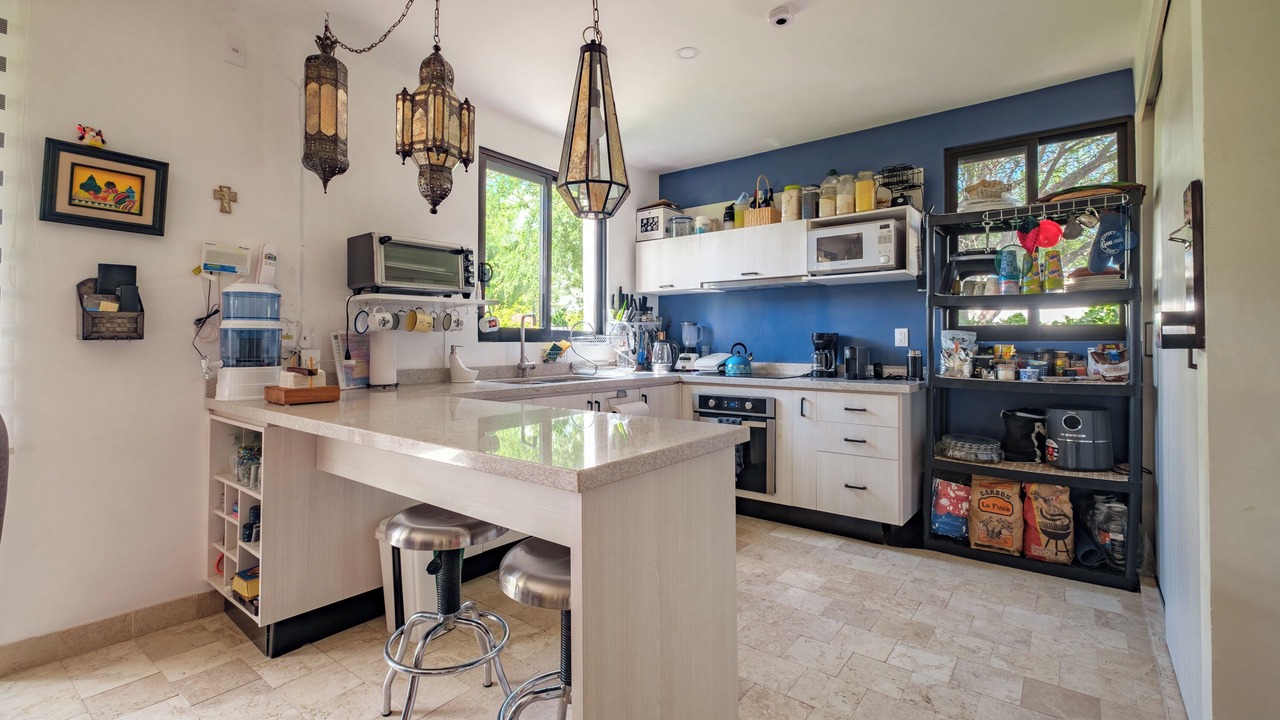 Photo of Kitchen in Arcos de San Miguel