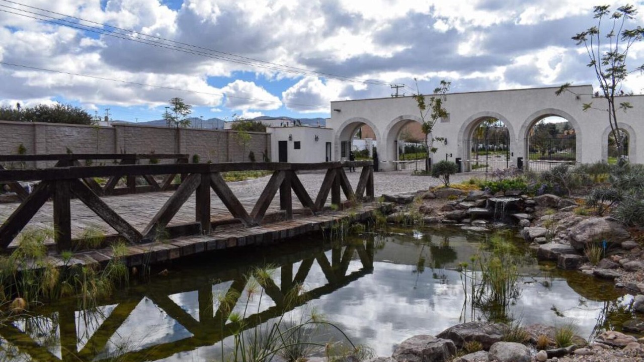 Photo of Outdoor in Arcos de San Miguel