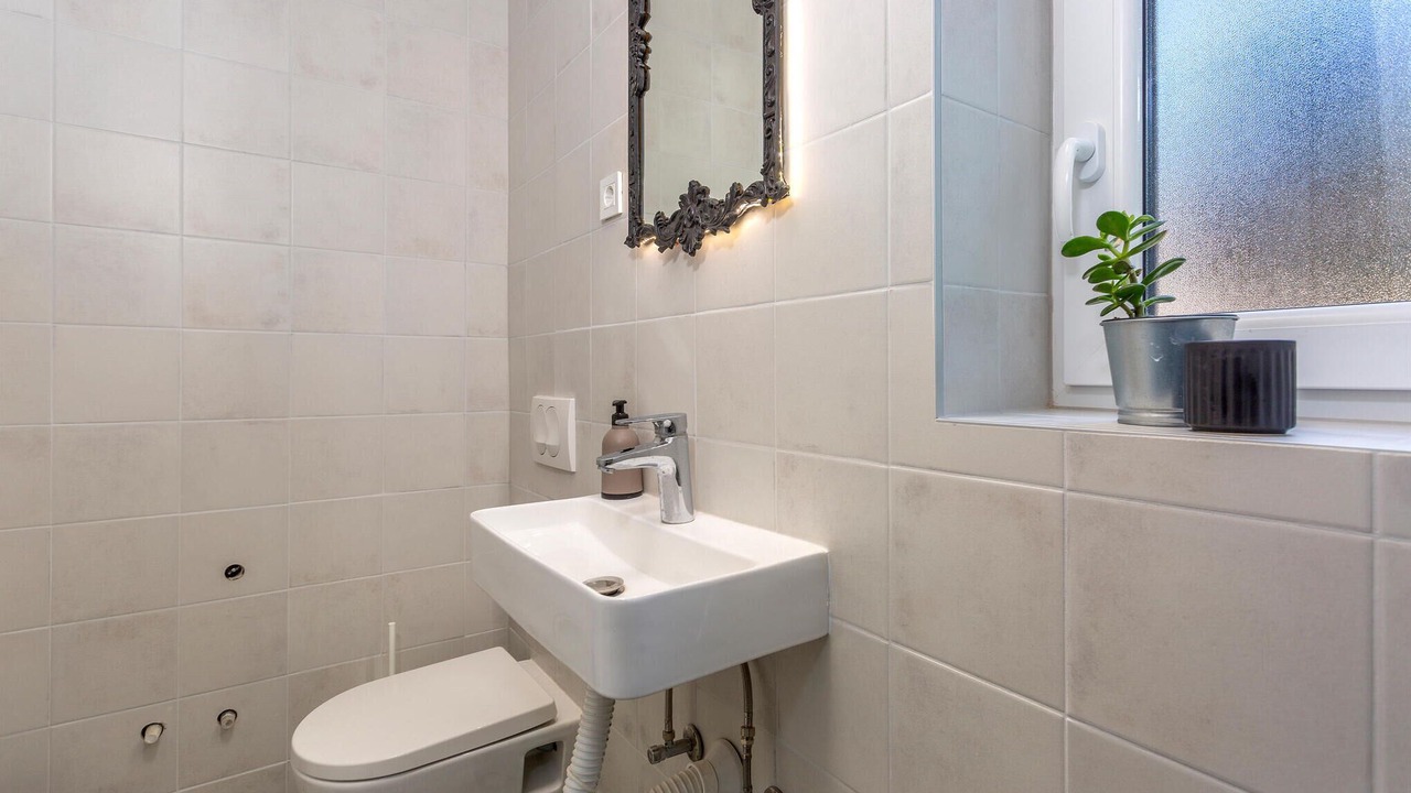 Photo of Bathroom in Bogovici
