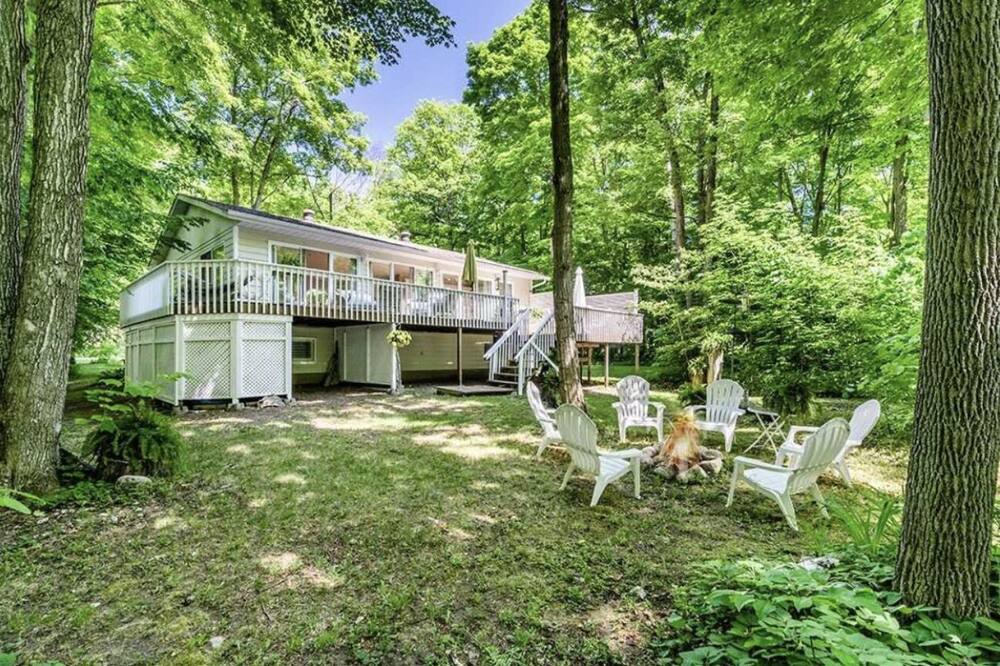 Photo of Outdoor in Lafontaine