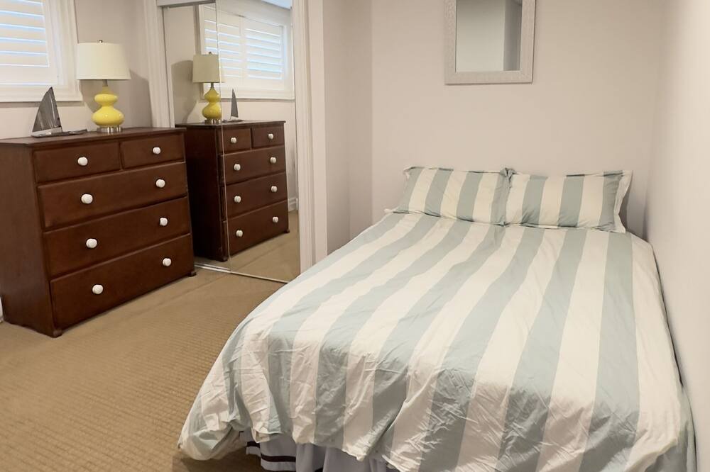 Photo of Bedroom in Lafontaine