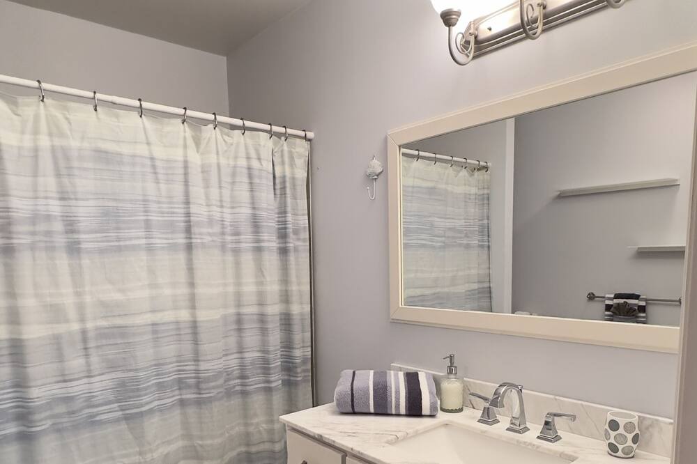 Photo of Bathroom in Lafontaine