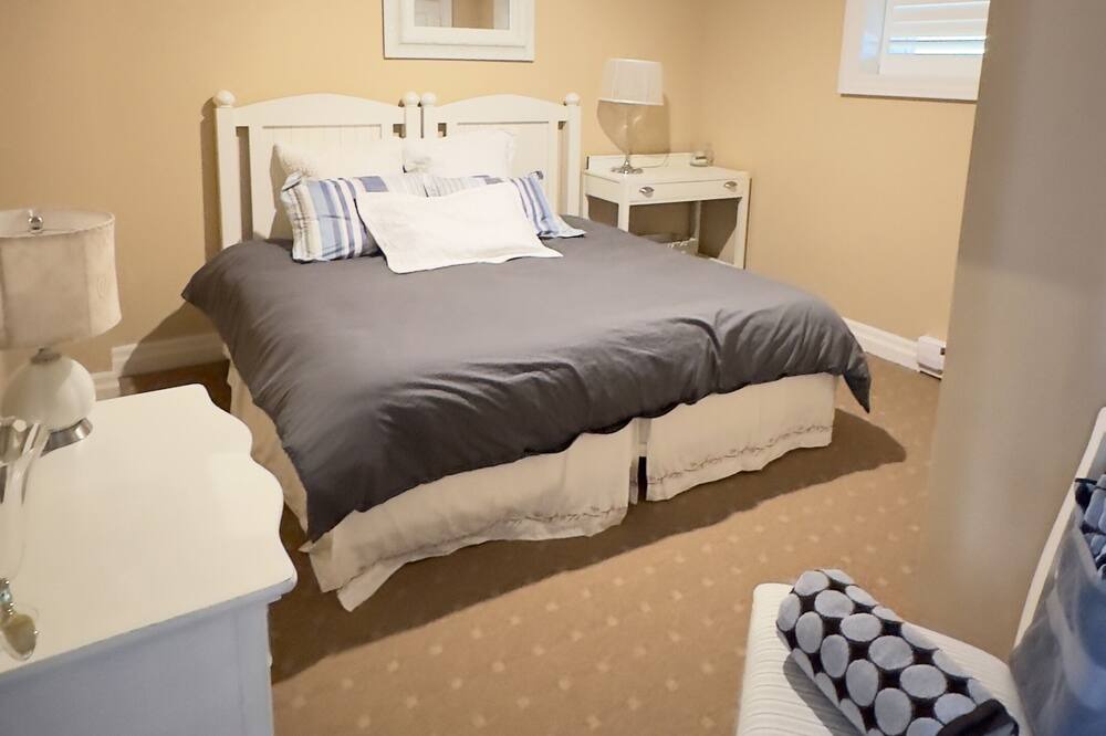 Photo of Bedroom in Lafontaine