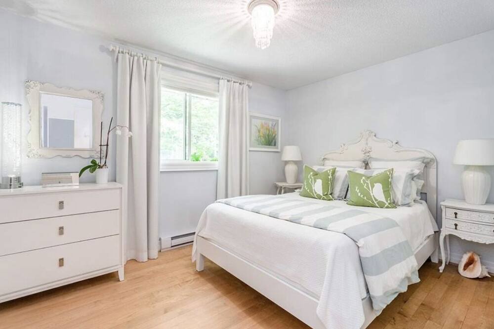 Photo of Bedroom in Lafontaine