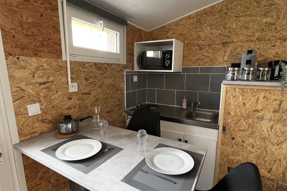 Photo of Kitchen in Neufvy-sur-Aronde