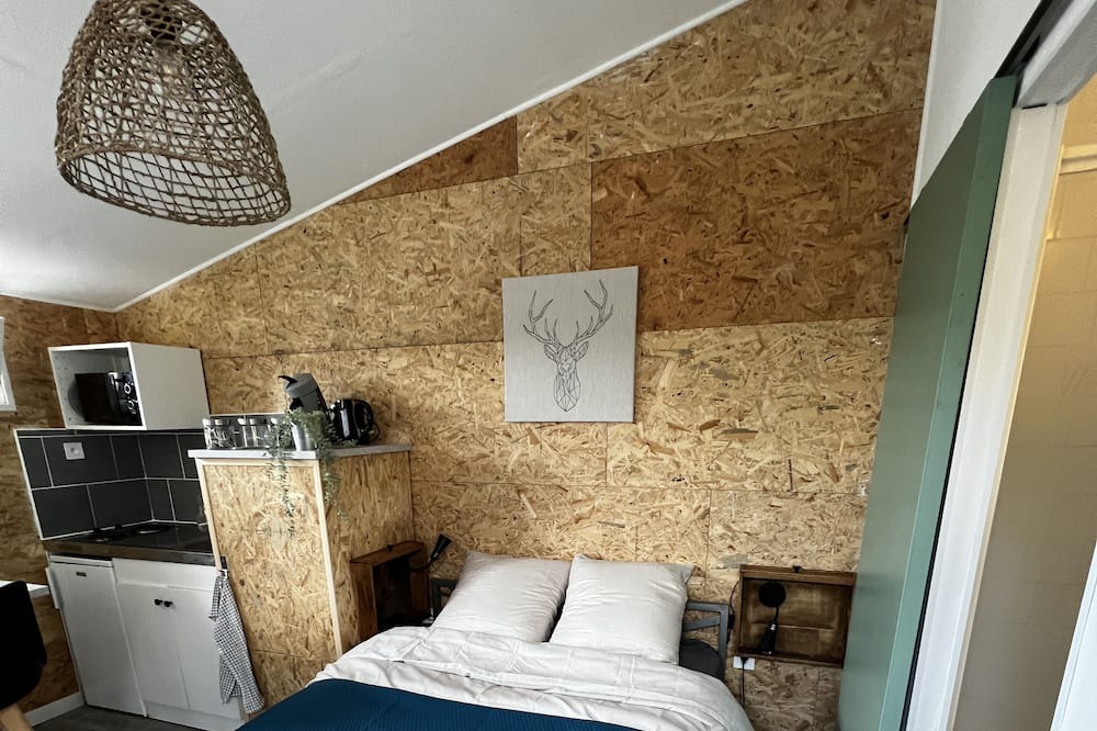 Photo of Bedroom in Neufvy-sur-Aronde