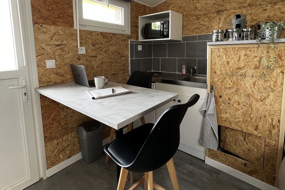 Photo of Kitchen in Neufvy-sur-Aronde