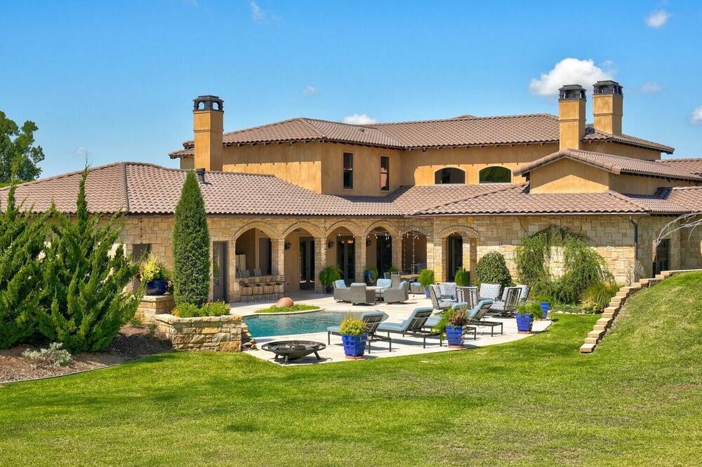 Photo of Outdoor in Norman