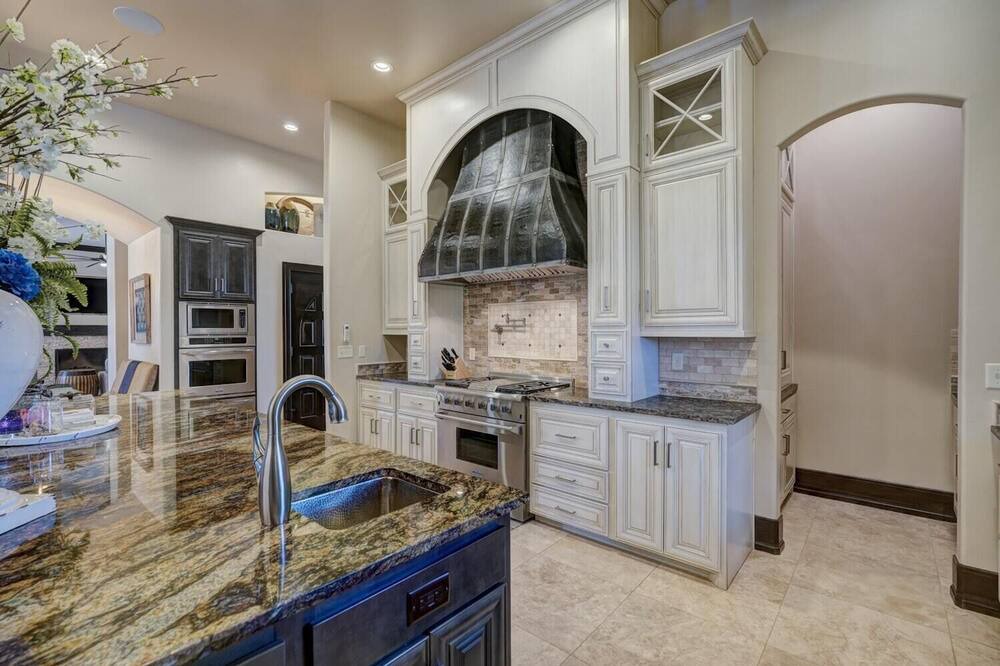 Photo of Kitchen in Norman
