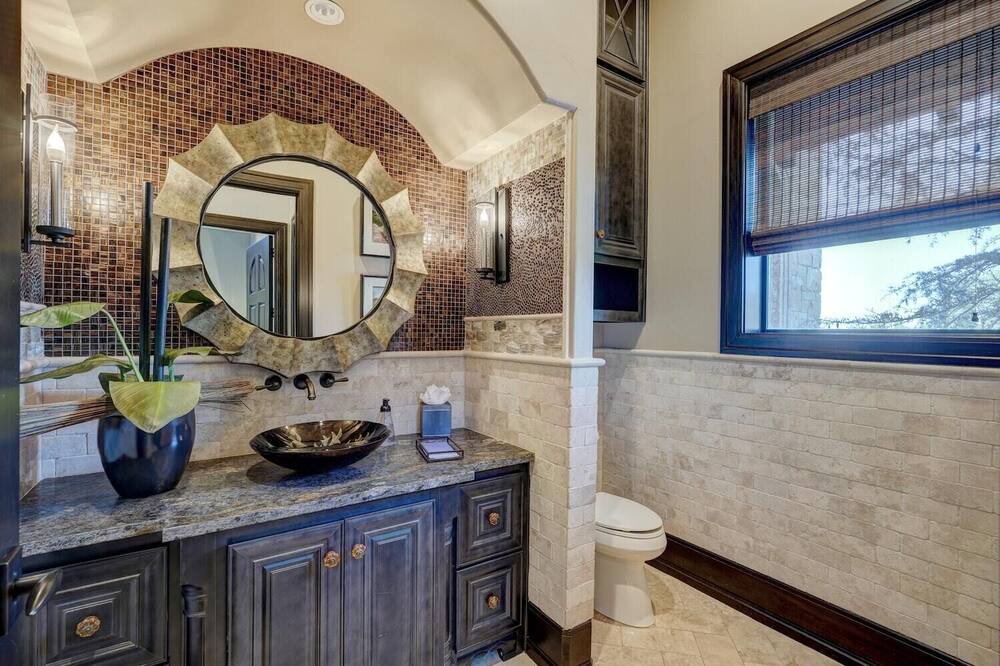 Photo of Bathroom in Norman