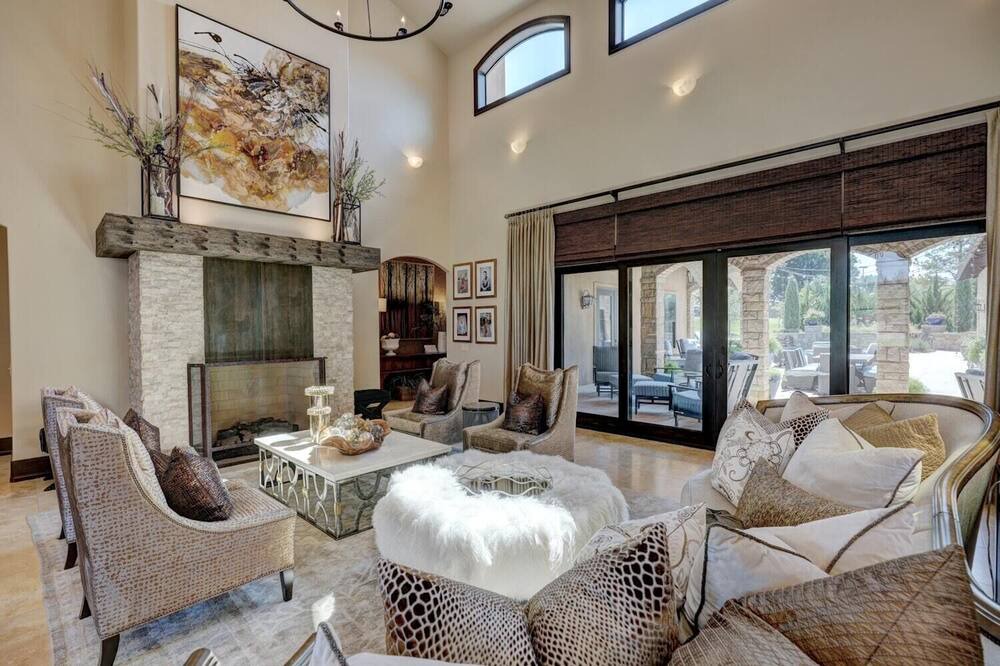 Photo of Livingroom in Norman