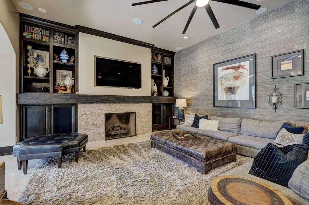 Photo of Livingroom in Norman