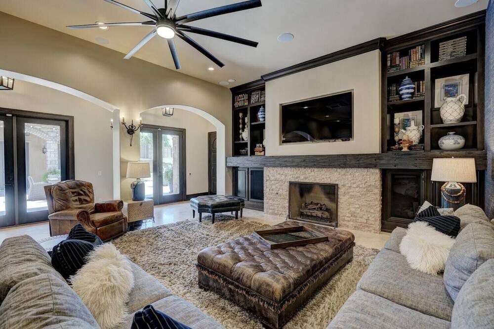 Photo of Livingroom in Norman
