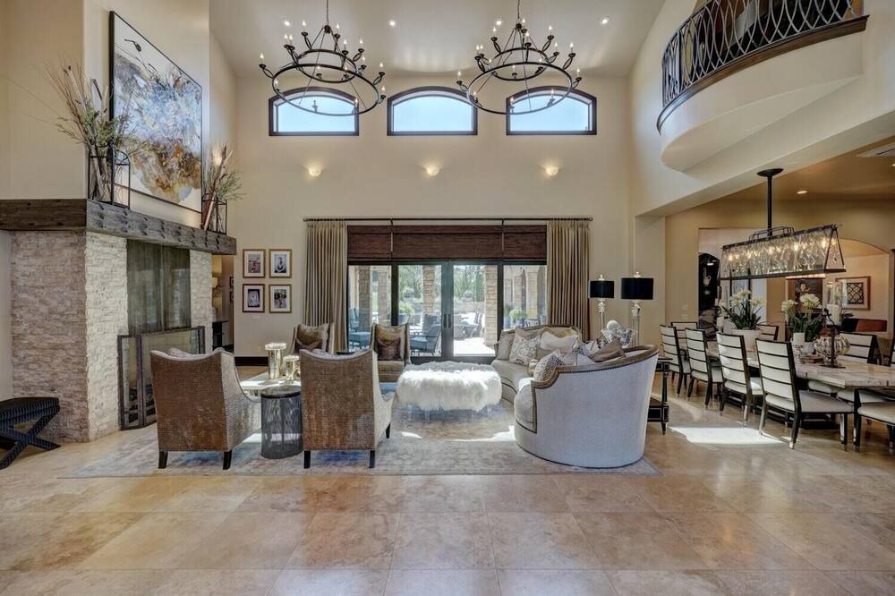 Photo of Livingroom in Norman
