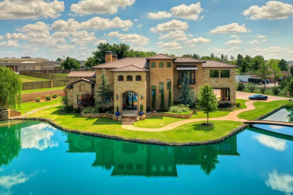 Photo of Outdoor in Norman