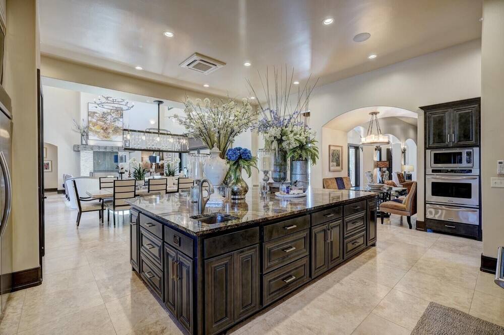 Photo of Kitchen in Norman