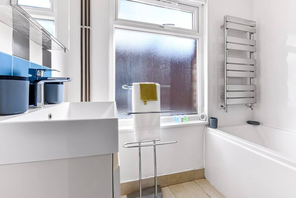 Photo of Kitchen in Seven Sisters