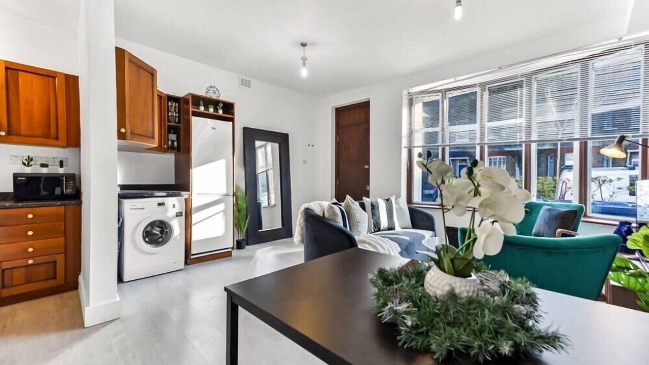 Photo of Kitchen in Walpole